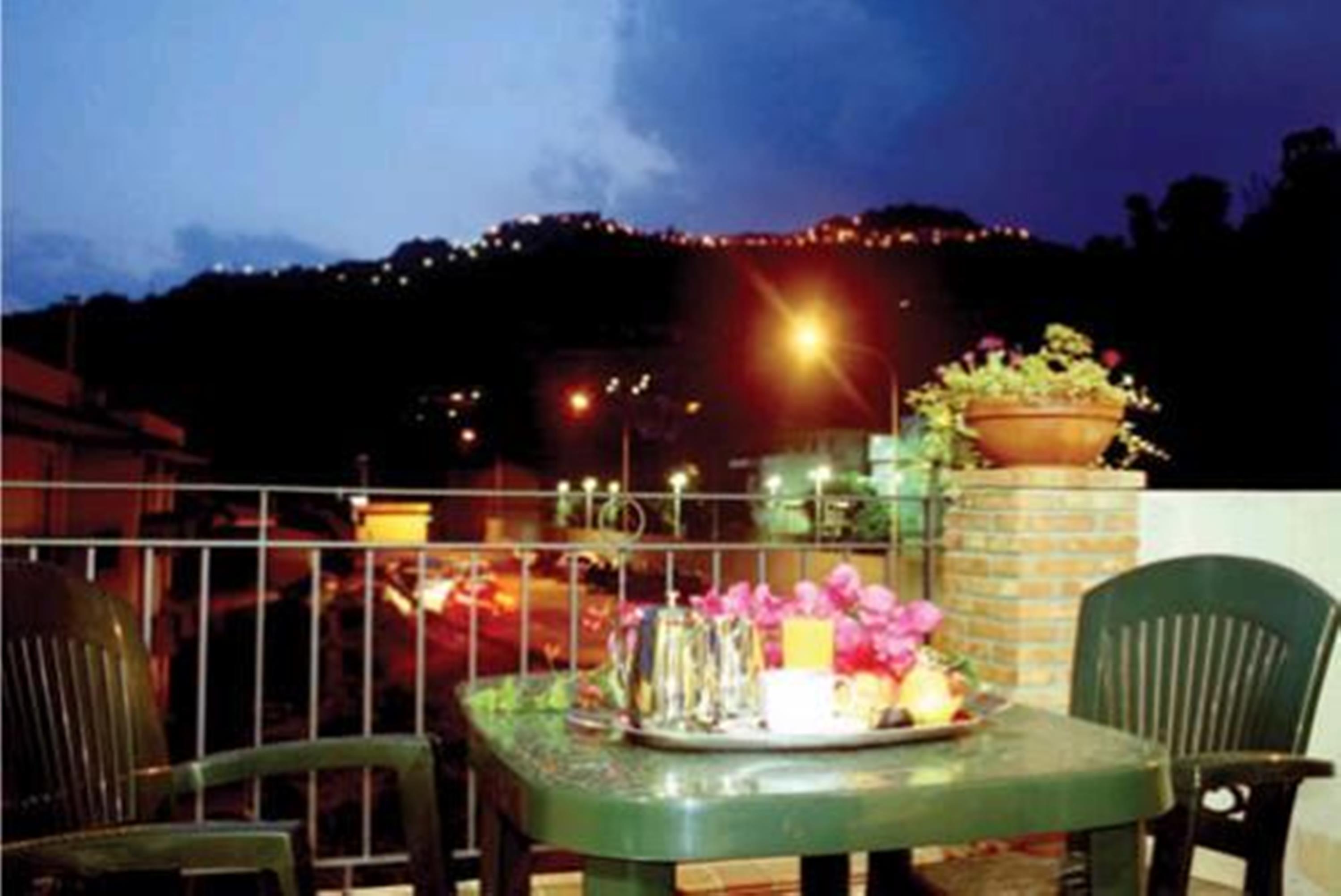 Hotel Marabel SantʼAlessio Siculo Екстериор снимка