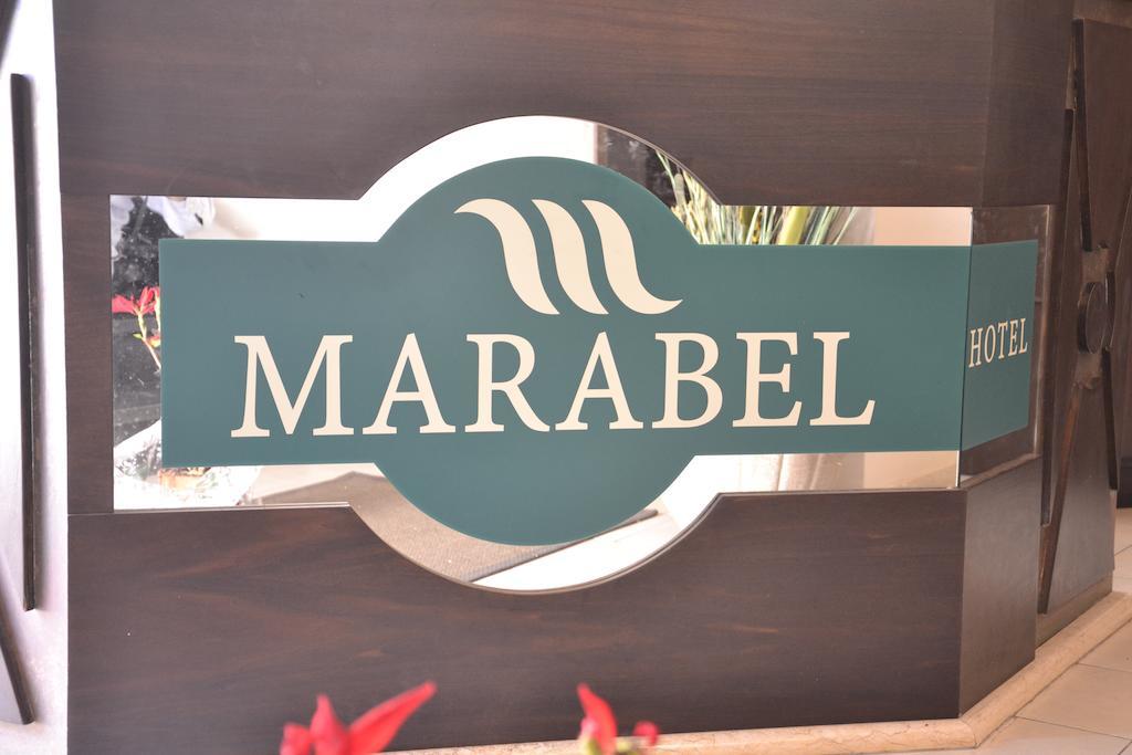 Hotel Marabel SantʼAlessio Siculo Екстериор снимка