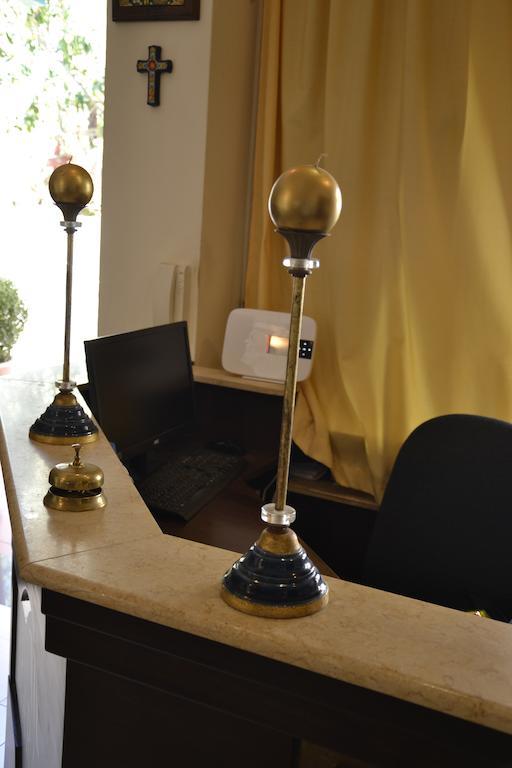 Hotel Marabel SantʼAlessio Siculo Екстериор снимка
